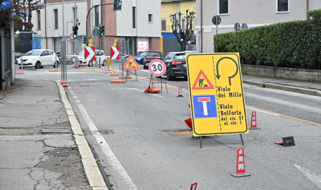 Salta la Commissione Lavori pubblici: tregua finita