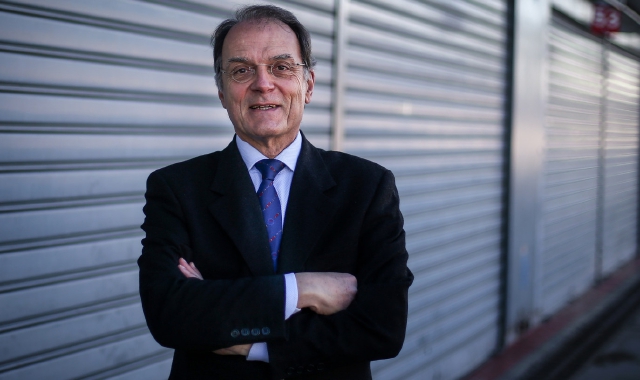 Redaelli confermato presidente dell’Autodromo di Monza