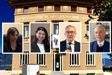 Referendum giustizia: sì e no con due avvocati e due pm