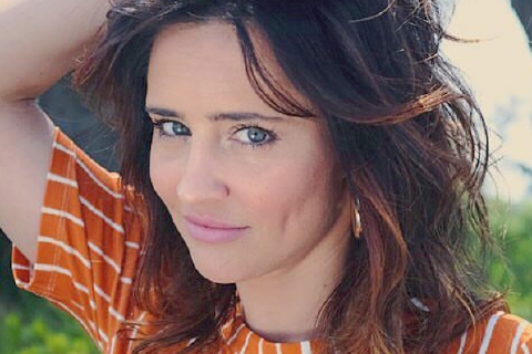 “Un posto al sole”, la bustocca Ilenia fuori dalla sigla