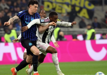 L’Inter, la Juve, Bastoni e il “risarcimento”