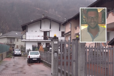 Uccise il figlio per difendere la moglie: la pm chiede una condanna a 22 anni