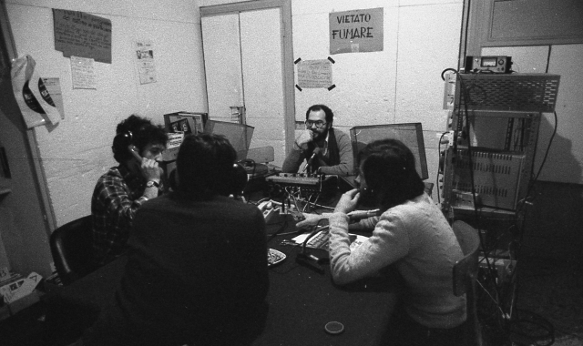 Radio Varese nasceva 50 anni fa: una mostra la racconta