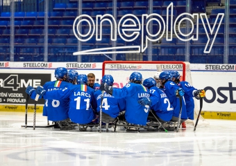 Anche il Canada all’Acinque Ice Arena. Il 27 febbraio l’amichevole con l’Italia