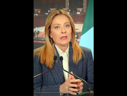 Meloni, serie di sentenze assurde ma noi ostinati a fare rispettare le regole