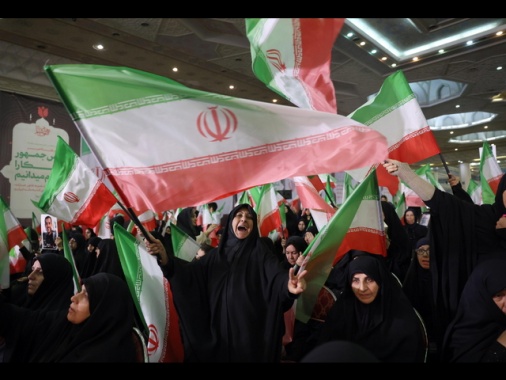 Gli Usa impongono nuove restrizioni sui visti a 18 funzionari iraniani