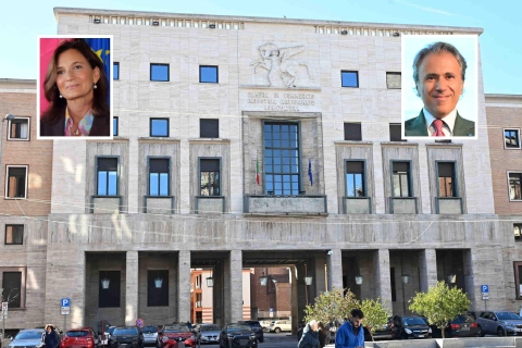 L’università ha fame di spazio