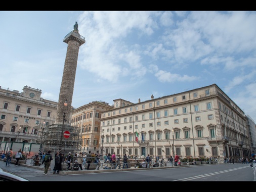 Nevi, sul dl sicurezza in corso valutazioni su profili di costituzionalità