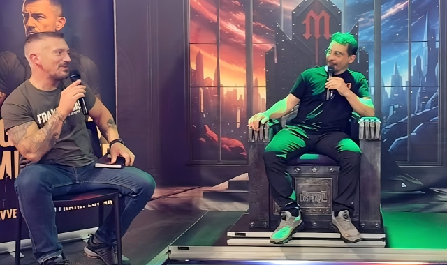 “Il sussurro dei mondi” domani a Cassano