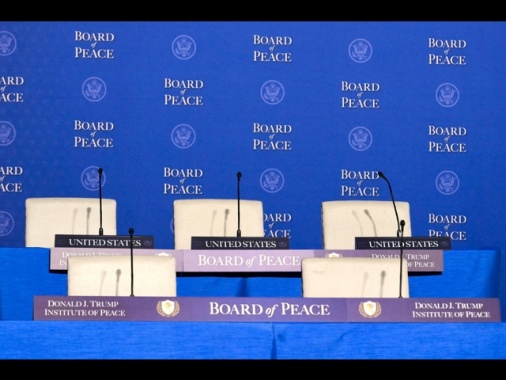 Trump inaugura il Board of Peace, 'niente di più potente e prestigioso'