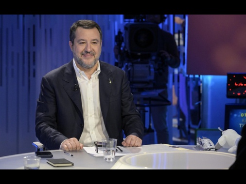 Tar, legittima la precettazione di Salvini per lo sciopero del novembre 2024