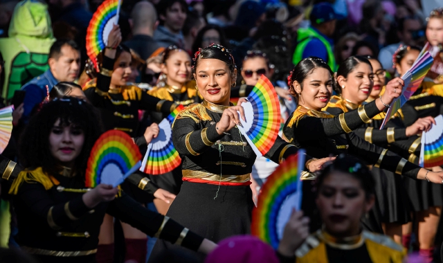 La sfilata nei carri in centro a Varese bloccherà la circolazione