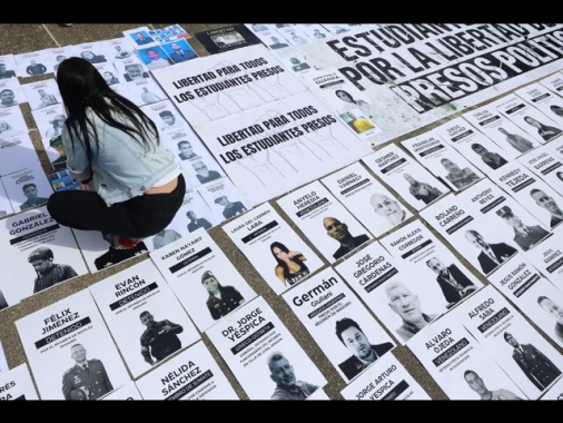 Venezuela, via libera unanime dal Parlamento alla legge di amnistia