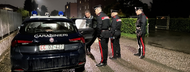 Delitto di Samarate, «incapace di accettare la separazione»