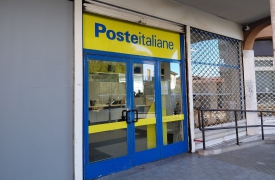Riaperto l'ufficio postale. Dopo quasi un anno
