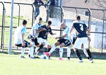 Incroci playoff: Saronno-Legnano e Caronnese-Vergiatese