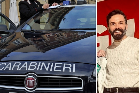 Sindacalista aggredito da un imprenditore