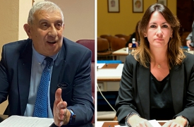 Rimpastino a Busto: fuori Cislaghi, dentro Cozzi