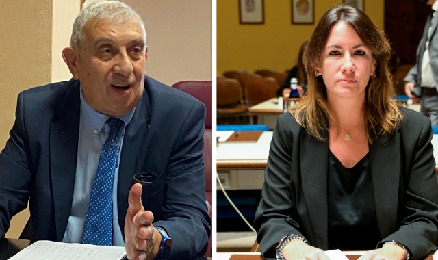 Rimpastino a Busto: fuori Cislaghi, dentro Cozzi