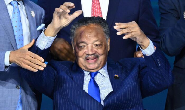 Il Mississippi e l’eredità del Reverendo