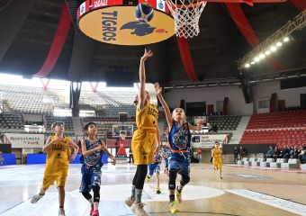 Milano trionfa al Memorial Arena