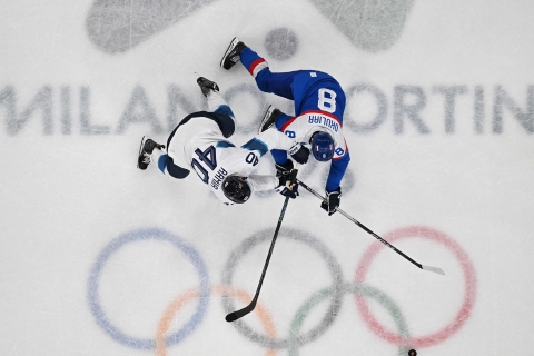 Dal villaggio allo studentato: l’eredità delle Olimpiadi