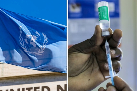 Falso medico dell’Onu seduce e “spilla” 21mila euro a una donna varesina