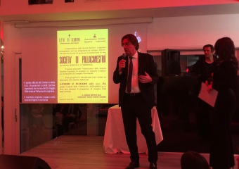 Legnano Basket, festa per le 60 candeline