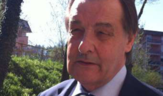 Portò l’inglese a Varese, addio a Charles Crowhurst