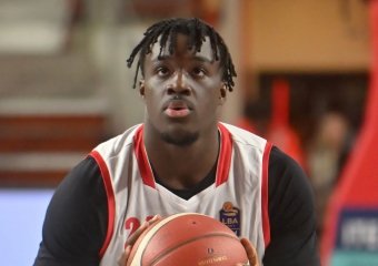 Assui proiettato negli Usa, ma la testa ora è all’Ojm