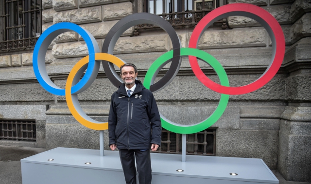 Fontana: «Io in Parlamento? Solo se potrò dare il mio contributo»