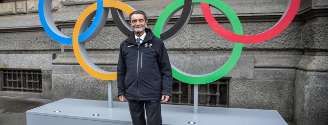 Fontana: «Io in Parlamento? Solo se potrò dare il mio contributo»