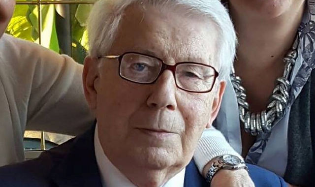 Addio a Graziano Gandolfi, storico e pubblicista aronese