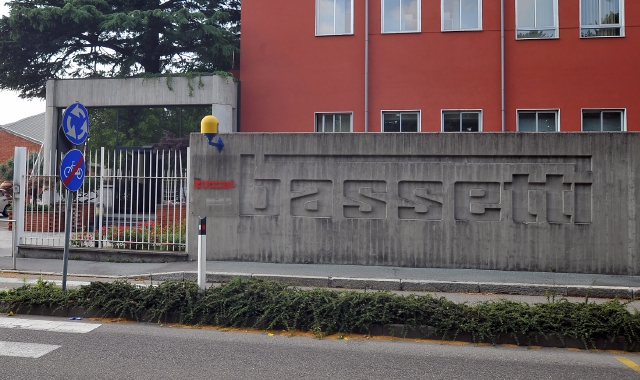 Furto alla Bassetti. Arrestati