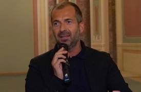 “Il libro segreto di CasaPound” arriva a Varese