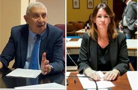 Rimpasto di giunta: Forza Italia non chiederà assessori