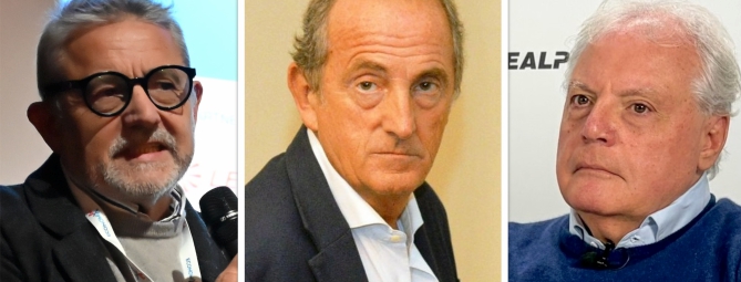 Scosse e manovre: l’evoluzione politica a Varese, Busto e Gallarate