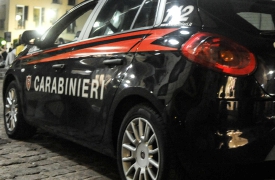 Lite tra dipendenti: ferito un 25enne