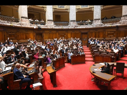 Uruguay e Argentina ratificano l'accordo commerciale Ue-Mercosur