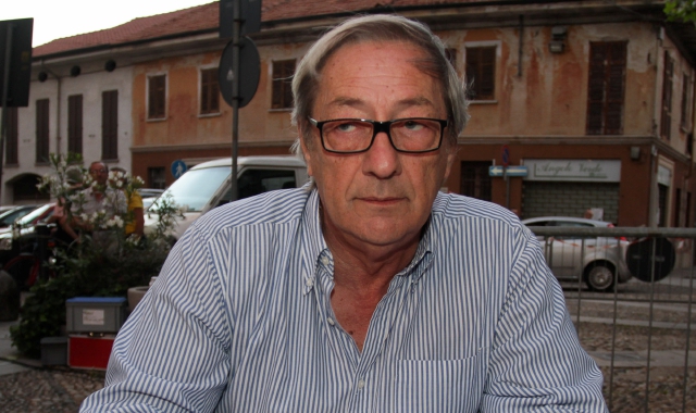 Samarate, addio all’ex vicesindaco Montani