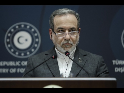 Teheran, 'se gli Usa vogliono un accordo non ci chiedano troppo