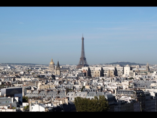 In Francia il Pil del 2025 confermato a +0,9%