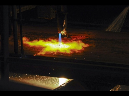 Leggero recupero del fatturato nel 2025 per l'industria, +0,6%