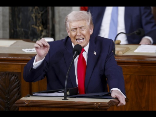 Trump, non ho deciso sull'Iran, non contento di come negozia