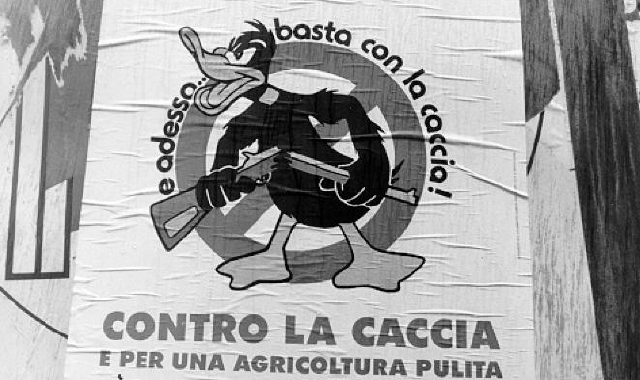 Un manifesto a favore del “sì”