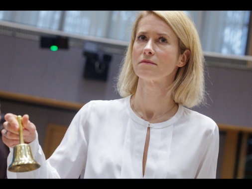 Ue, 'Aspides pronta a contribuire a mantenere aperto corridoio marittimo'