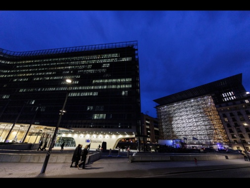 Domani riunione d'urgenza dei Rappresentanti dei 27 in Ue sull'Iran