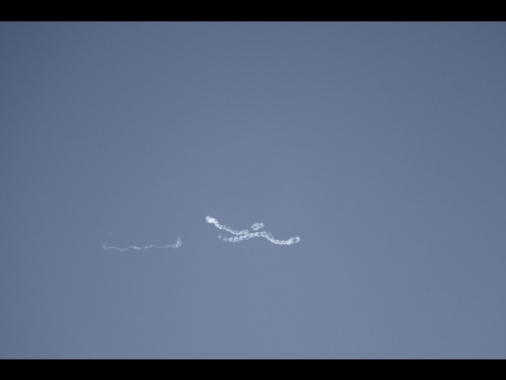 Usa, danni minimi dall'Iran alle nostre installazione, difesa di successo