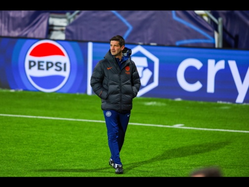 Inter; Chivu, lo scudetto non è ancora vinto e dobbiamo continuare così