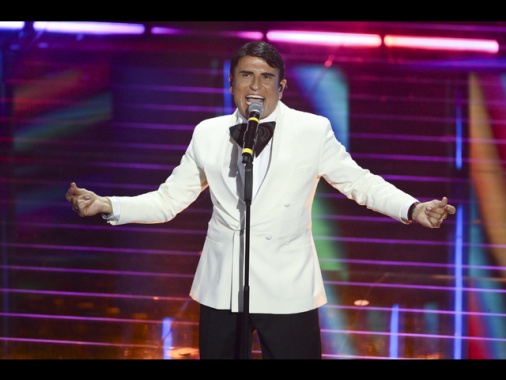 Sal da Vinci vince il Festival di Sanremo 2026